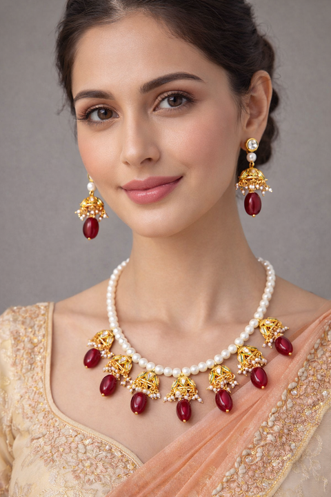 Necklace