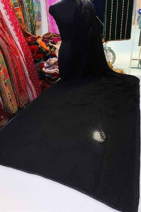 Dupatta 