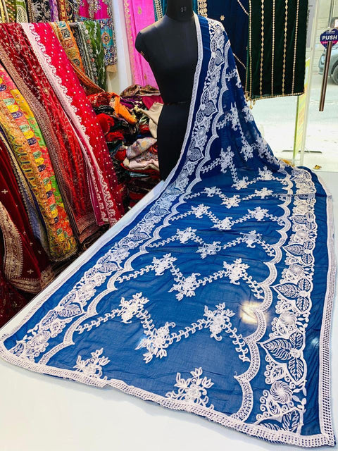 Dupatta 