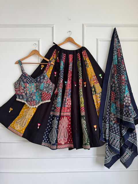 Lehenga Choli 