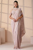Drape Saree