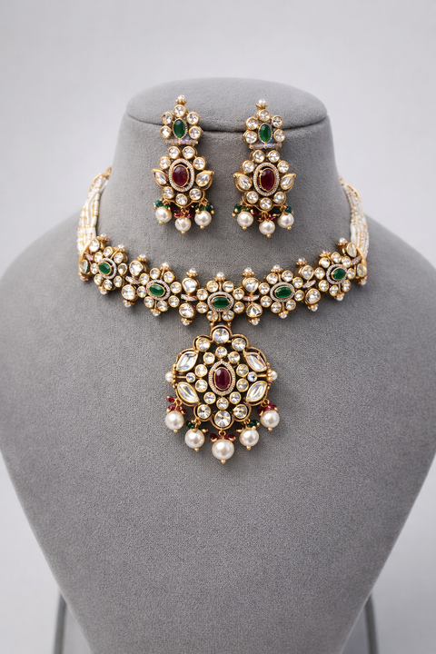 Necklace