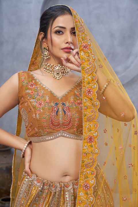 Lehenga
