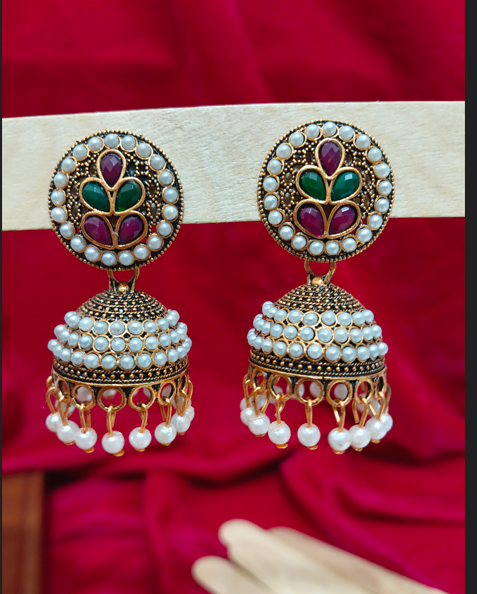 Earring