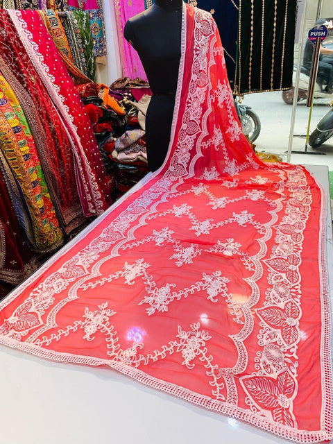 Dupatta 