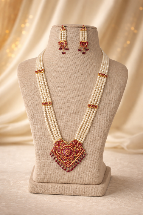 Necklace