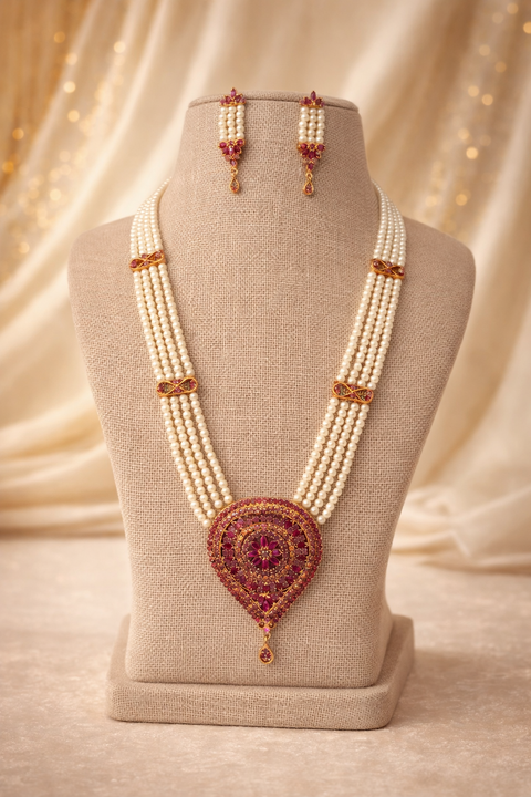 Necklace