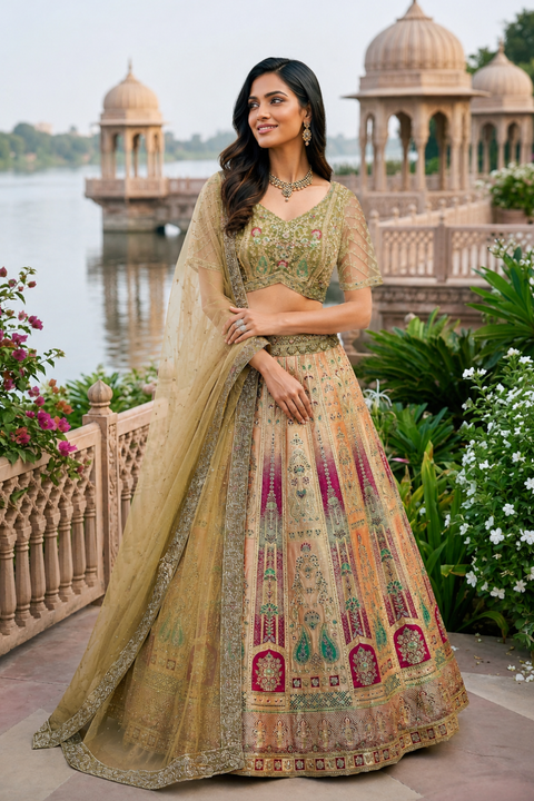 Lehenga
