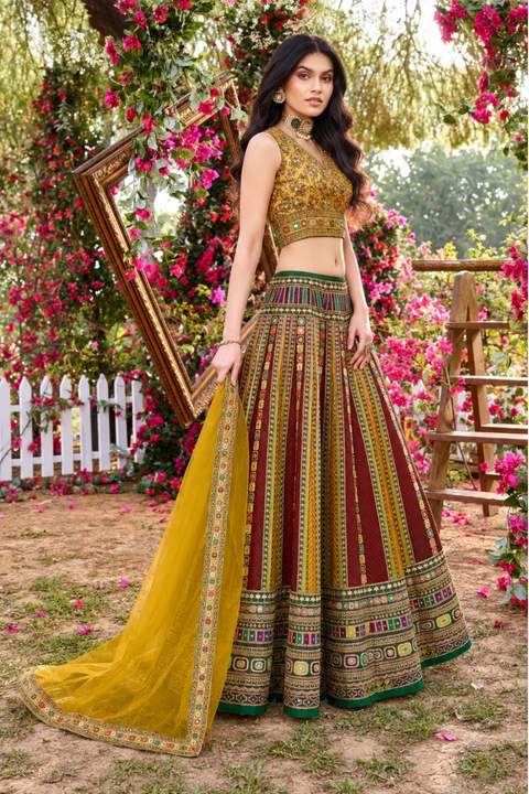 Lehenga