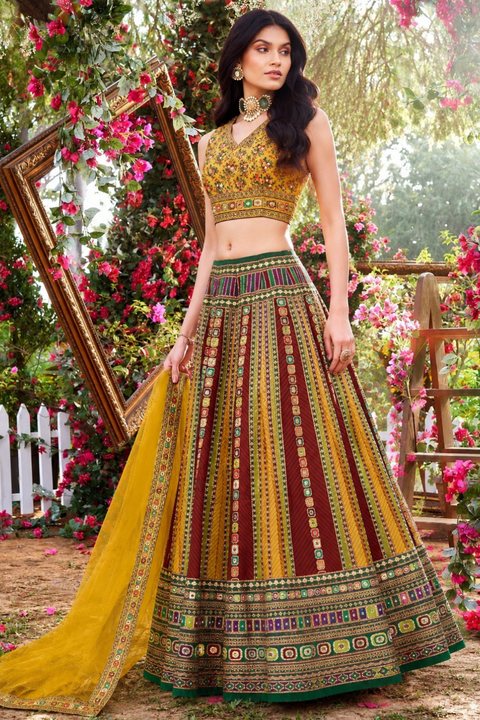 Lehenga
