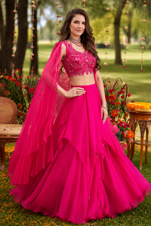Lehenga