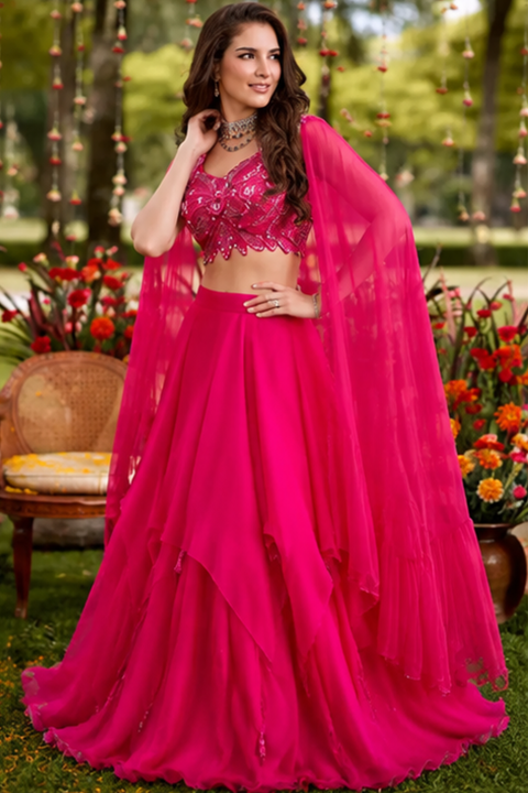 Lehenga