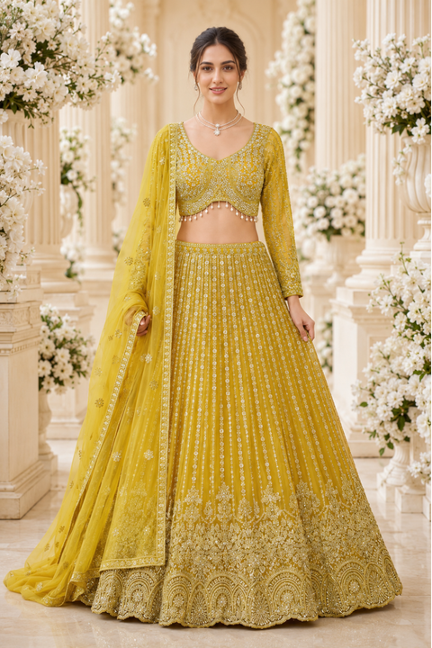 lehenga 
