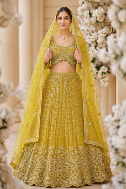 Lehenga