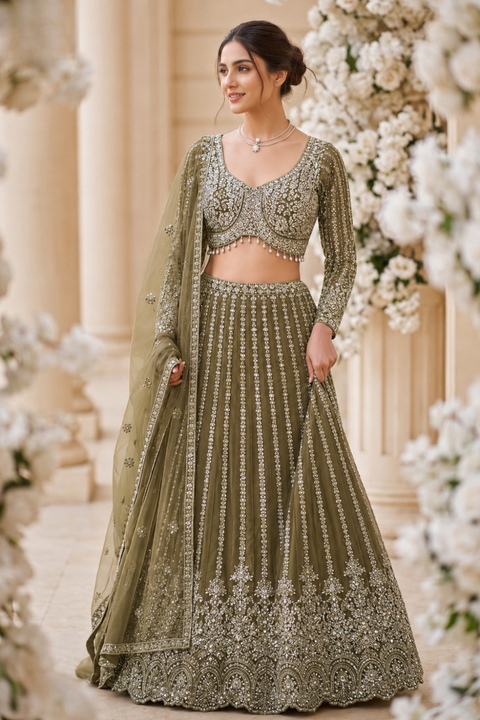 Lehenga