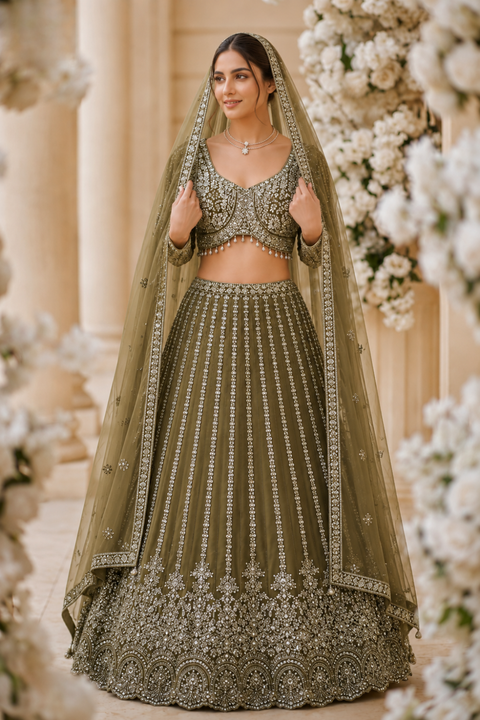 Lehenga