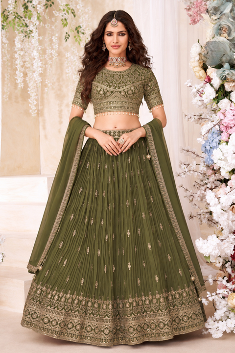Lehenga
