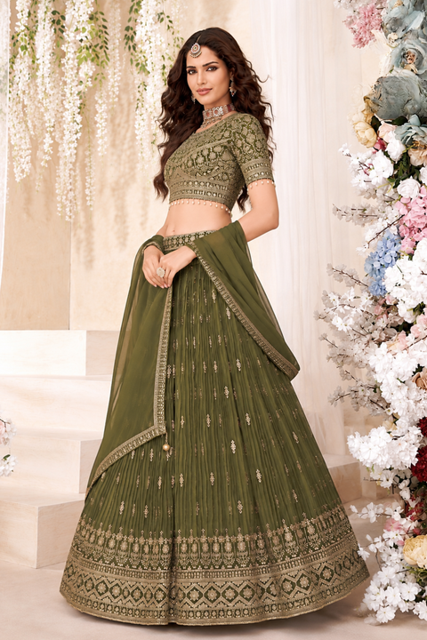 Lehenga