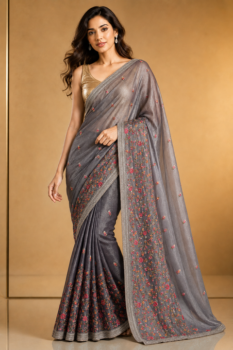 Saree 