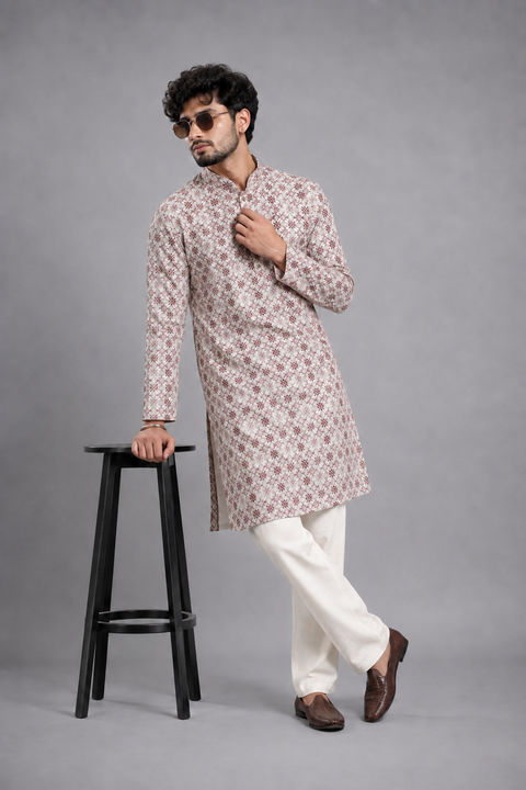  Kurta Pajama