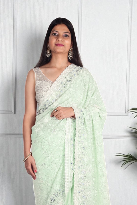 Saree