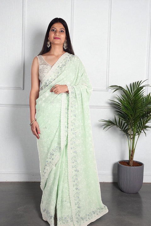 Saree