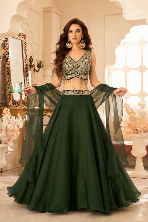 Lehenga