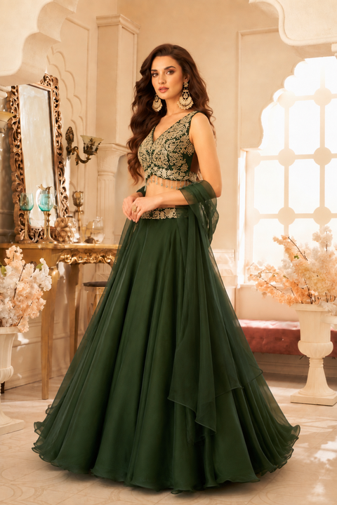 Lehenga