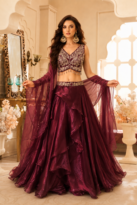 Lehenga
