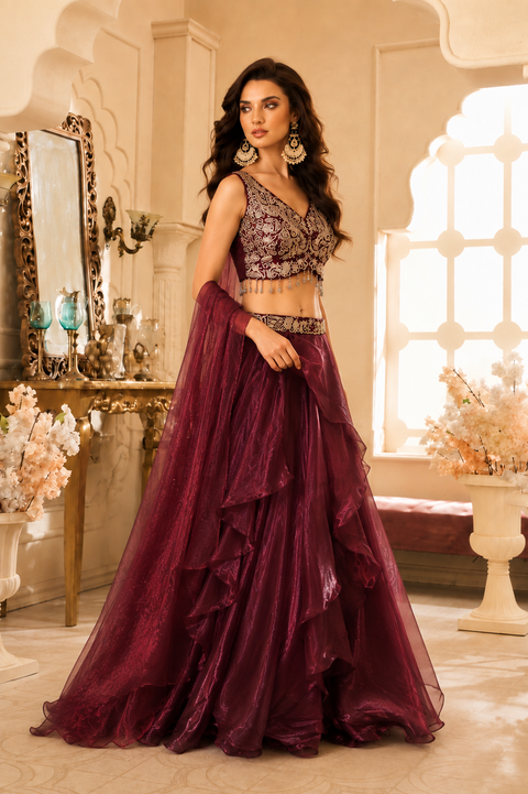 Lehenga