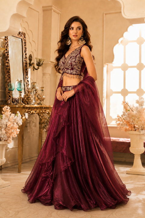 Lehenga