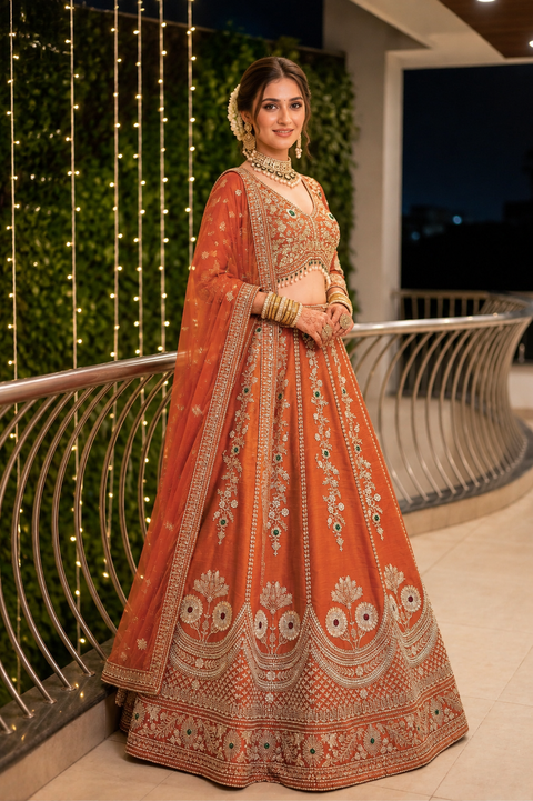 Lehenga