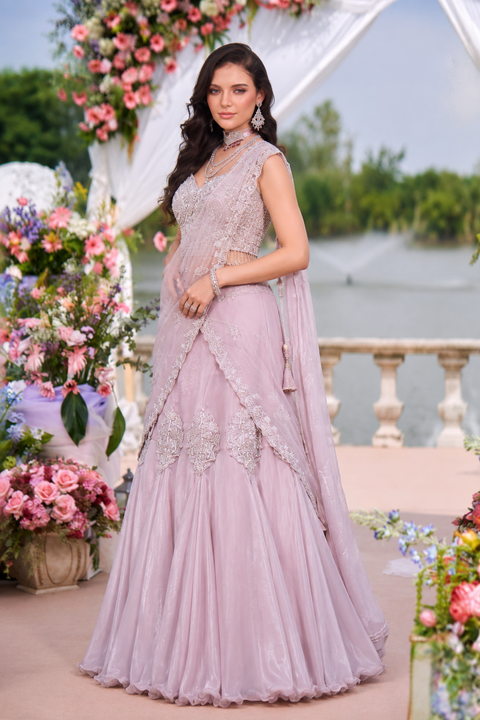 Lehenga 