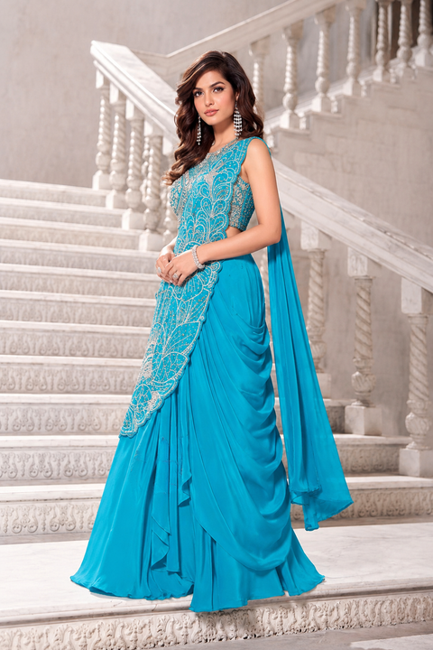 Lehenga