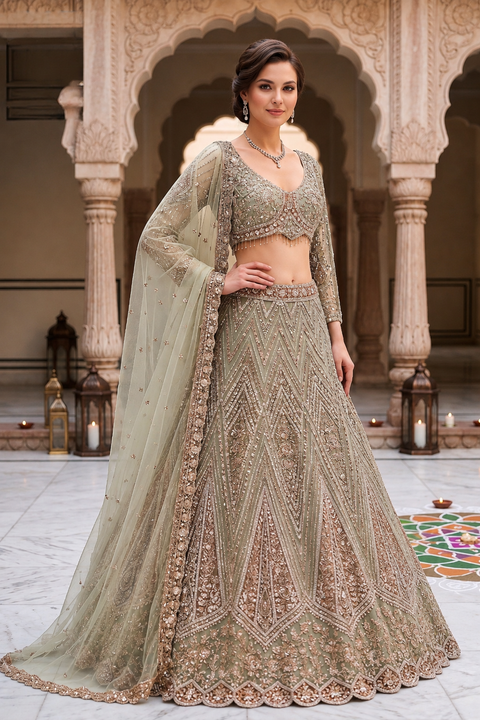 Lehenga
