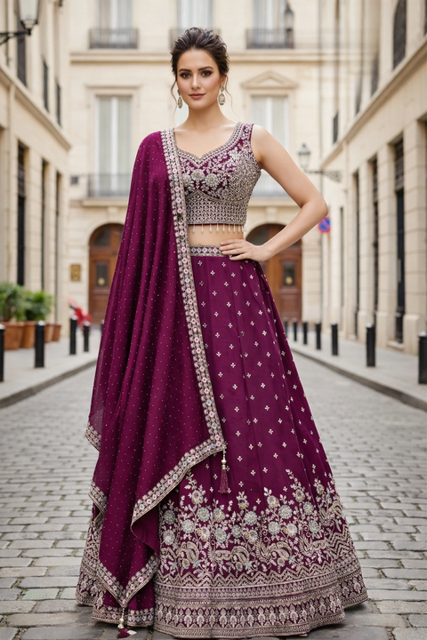 Lehenga