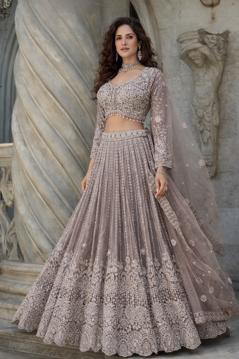 Lehenga