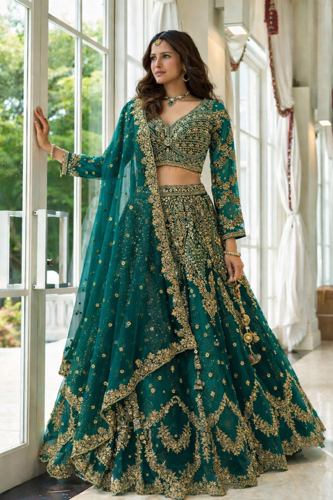 Lehenga 
