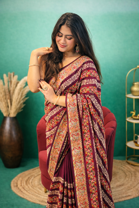 Saree