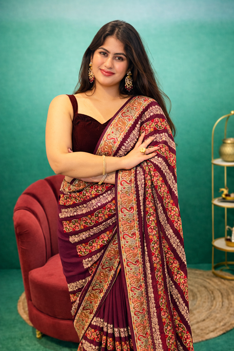 Saree