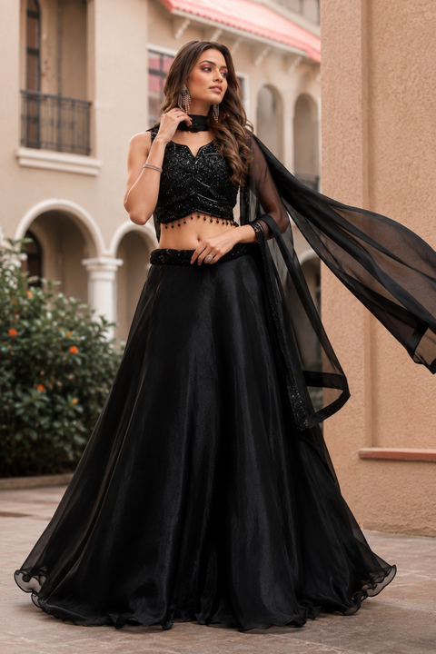 Lehenga