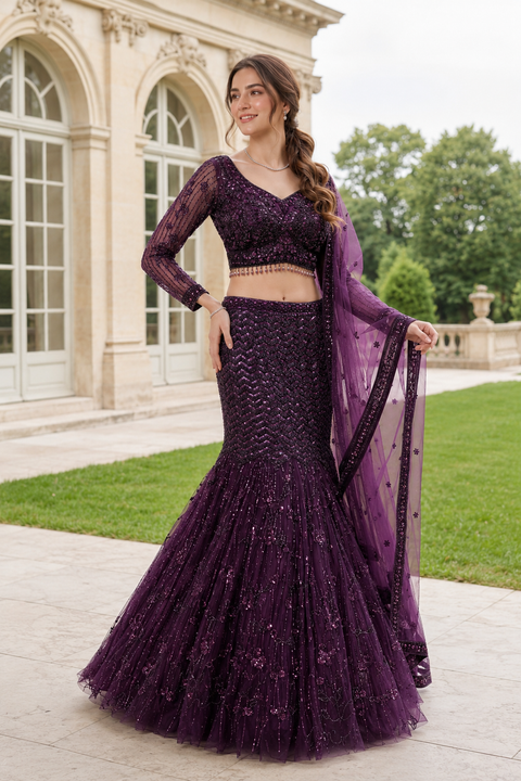 Lehenga