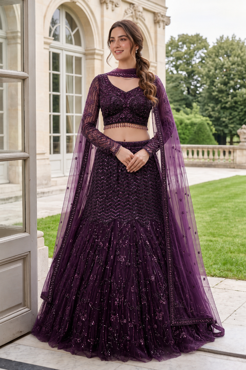 Lehenga