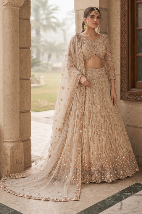 Lehenga