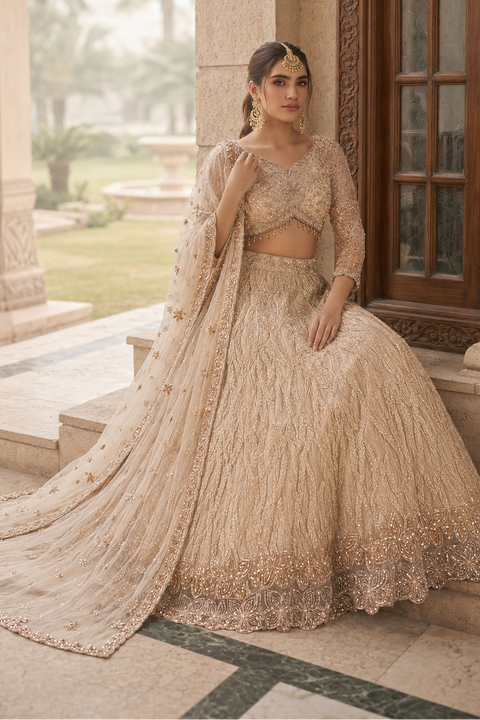 Lehenga