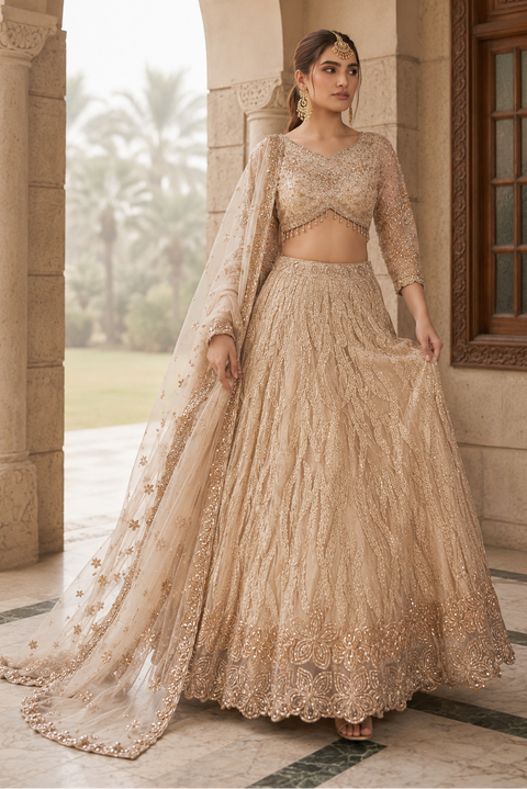 Lehenga