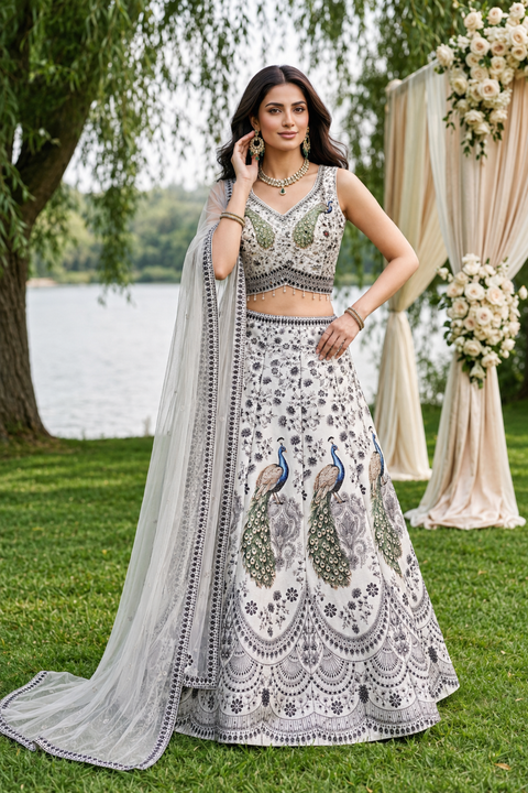 Lehenga
