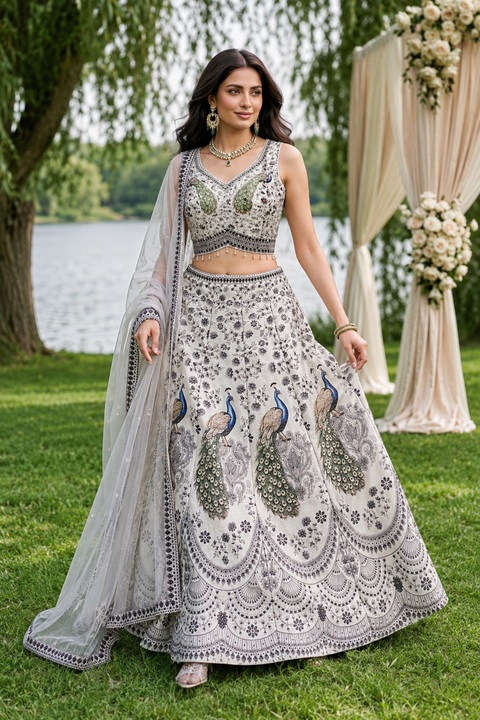 Lehenga