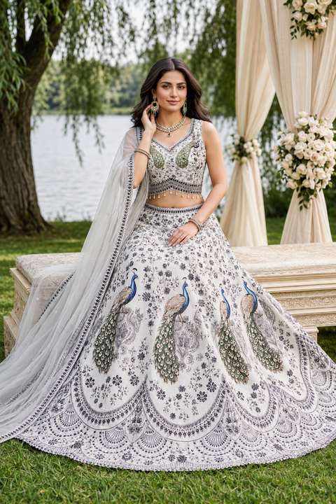 Lehenga