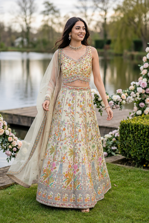Lehenga